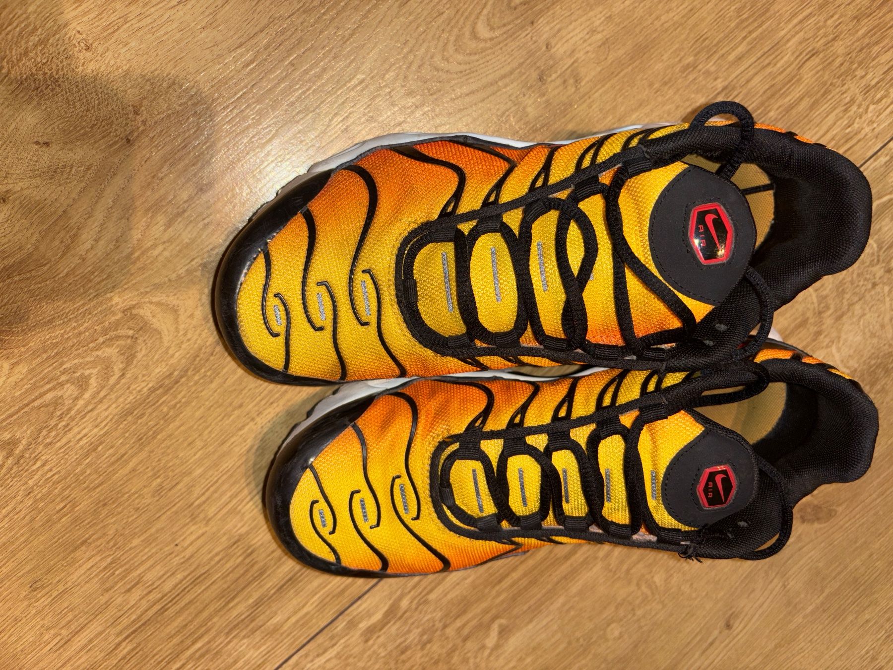 Nike Scarpe da uomo: Nike Air Max Plus tn tiger taille 38.5 – Usato da Neuchâtel venduto da mascara01 2