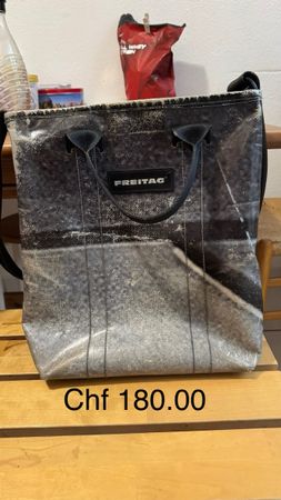 Borsa Freitag