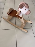 Schaukelpferd gut erhalten