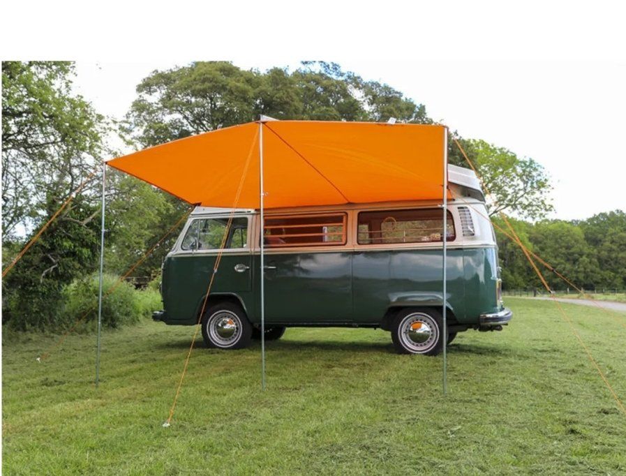 Sonnensegel VW Bus T1 T2 T3 T4 T5 Kaufen auf Ricardo