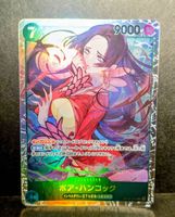 One Piece Japan Boa Hancock OP16-032 SR