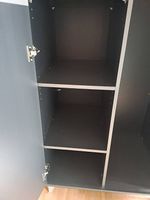 Kleiderschrank 
