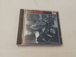 GARY MOORE - STILL GOT THE BLUES