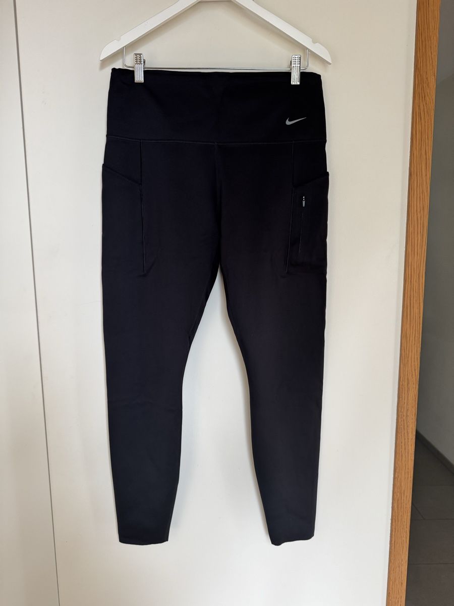 Nike Leggings: Nike Go Dri-FIT Leggings XL – Usato da Weesen venduto da sannevanrijn
