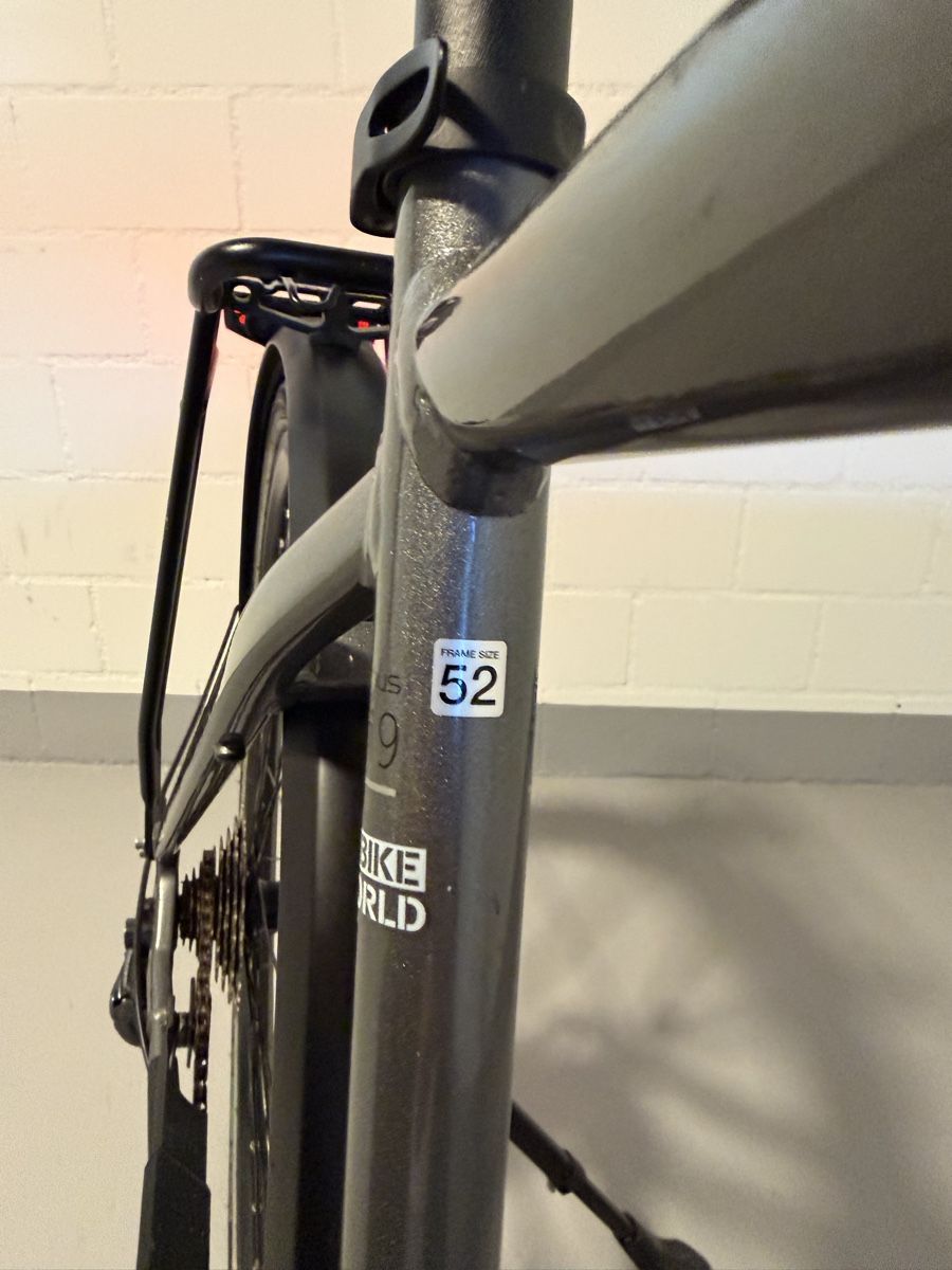 Winora Vélos: Elektrovelo winora – Neuf (Voir description) à Kägiswil par rezha 8