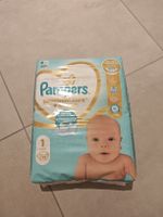 Pampers Premium Care Windeln Groesse 1 (2-5kg) 72 Stck