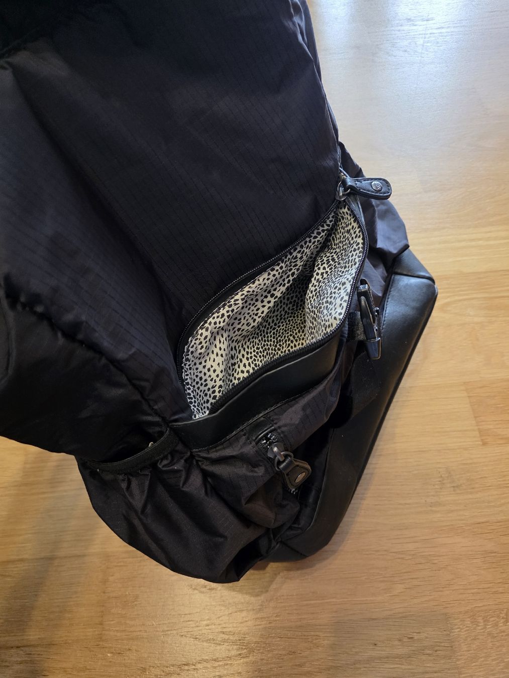 Zaini: Wickelrucksack – Usato da Horw venduto da GiulDuke 5