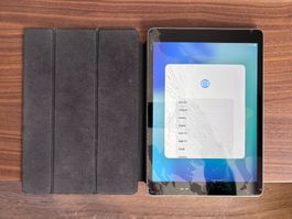 iPad 10.2" 9. Gen. WiFi 64GB Silver
