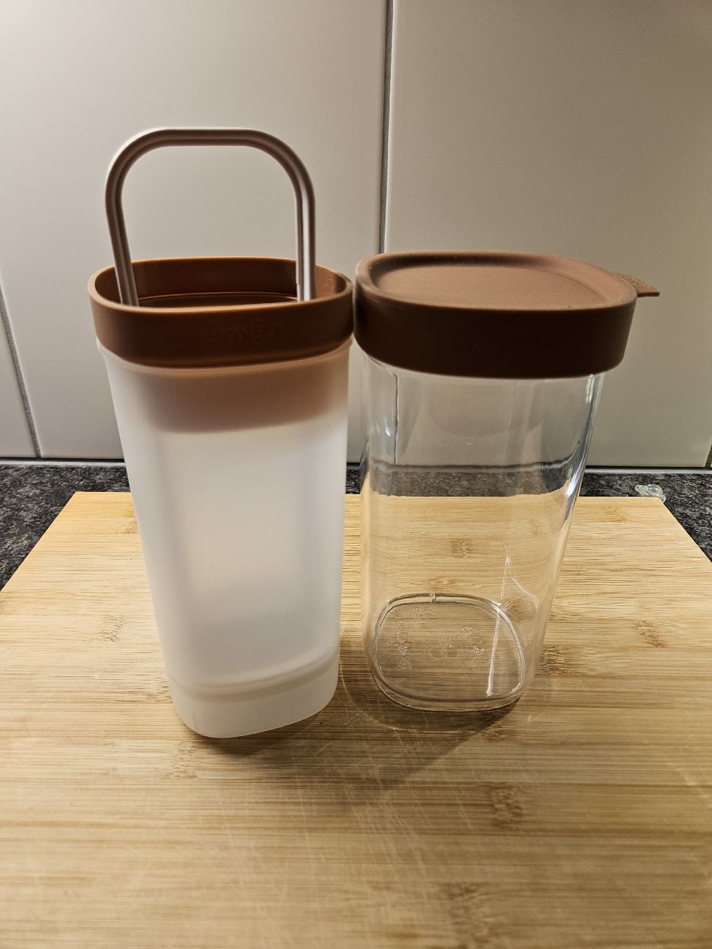 Elettrodomestici da cucina: Lékué Vegan Milk Maker – Usato da Lenzburg venduto da lau_nn7p