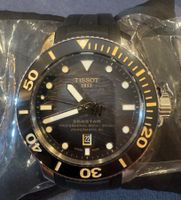 **** TISSOT SEASTAR 2000 PROFESSIONAL POWERMATIC 80****