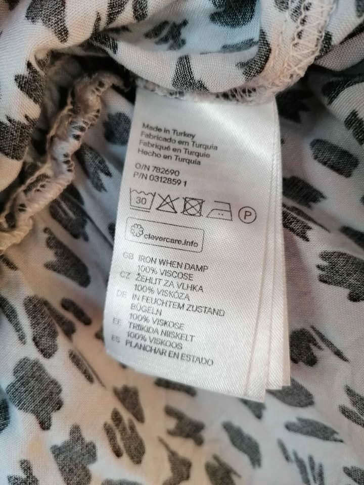 Camicette: Bluse Gr. M – Usato da Nänikon venduto da Manta87 2