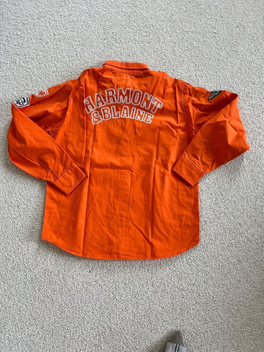 Camicette, T-shirt & Top: Bluse Harmont & Blaine – Usato da Zürich venduto da Koska 1