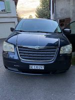 Chrysler Grand Voyager - Bon état