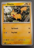 Pikachu - Pokemon - 055/217 - Ascended Heroes