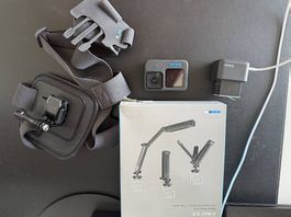 GoPro 12 black 