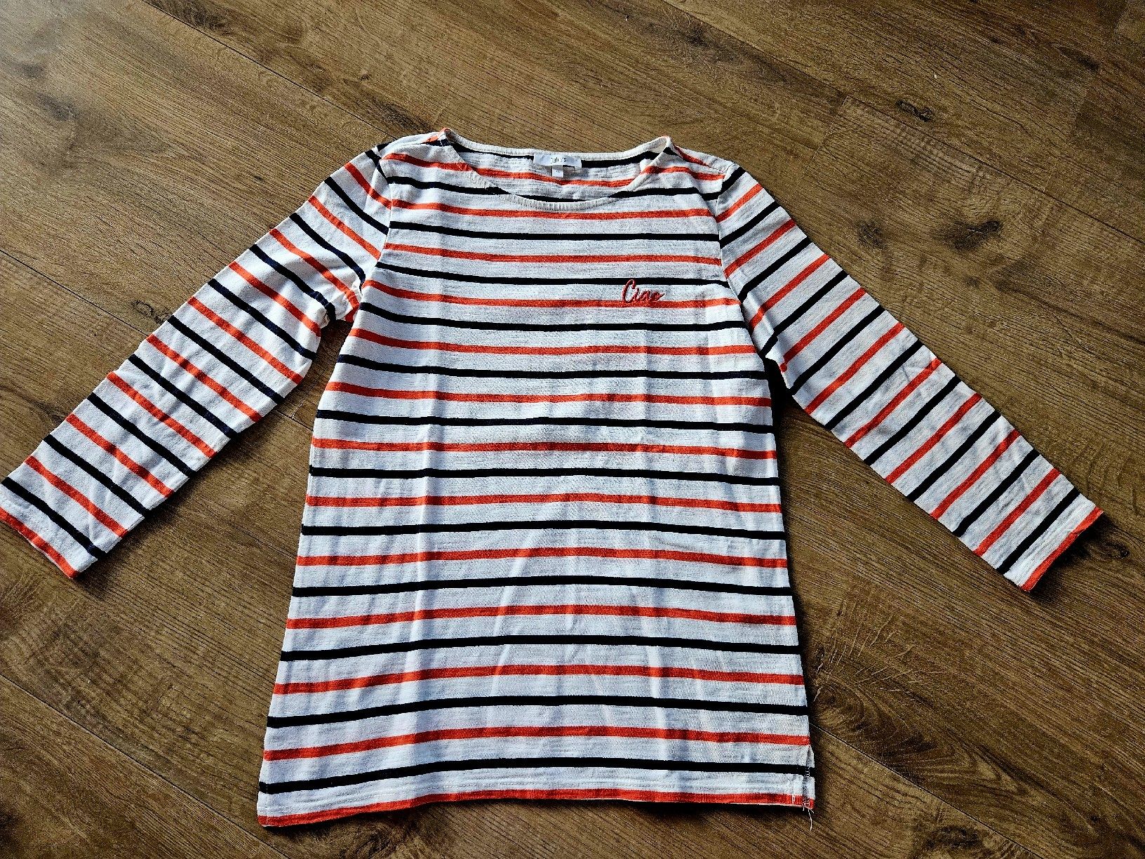 T-shirt: Jake s Shirt, Gr. XS – Nuovo (secondo la descrizione) da Rhäzüns venduto da inf_rcj7
