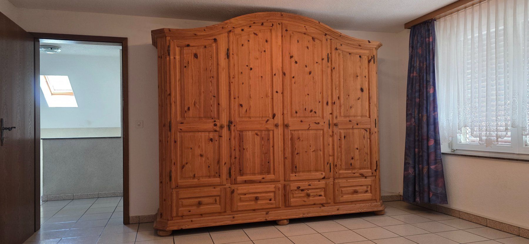 Armadi: Kleiderschrank – Usato da Aarburg venduto da ebbe_im_portemonnaie