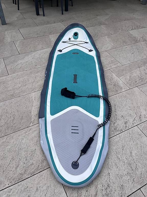 Tavole da surf e di nuoto: Leichtes SUP / Stand up paddle – Usato da Nussbaumen AG venduto da rro_9mcy 1