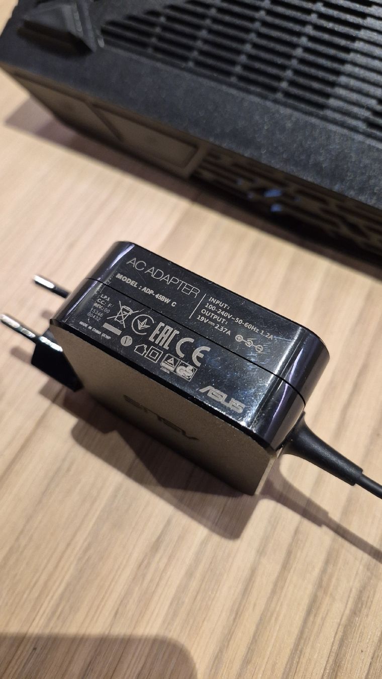 Asus Modems & Router: Routeur Asus rt-ac88u – Gebraucht aus Epalinges von Tritus12 1