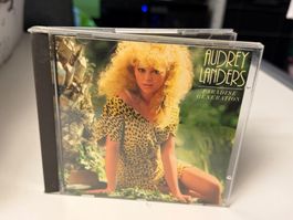 Audrey Landers - Paradise Generation - HG41D