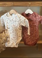 Baby Bodys Set 2 Stück / Grösse 68 - Sehr gute Zustand