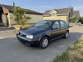 Vw Golf 4 1.6