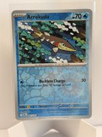 Arrokuda DRI 062/182 Reverse Holo EN NM