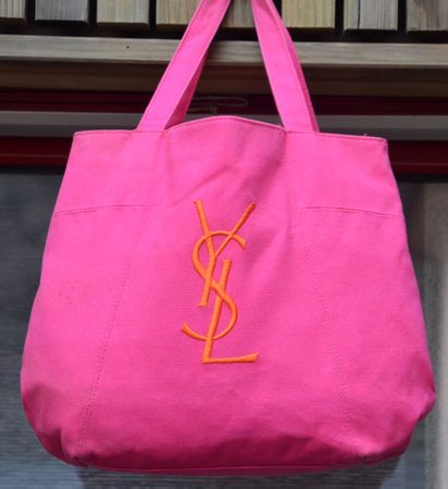 Tasche Yves Saint Laurent sac