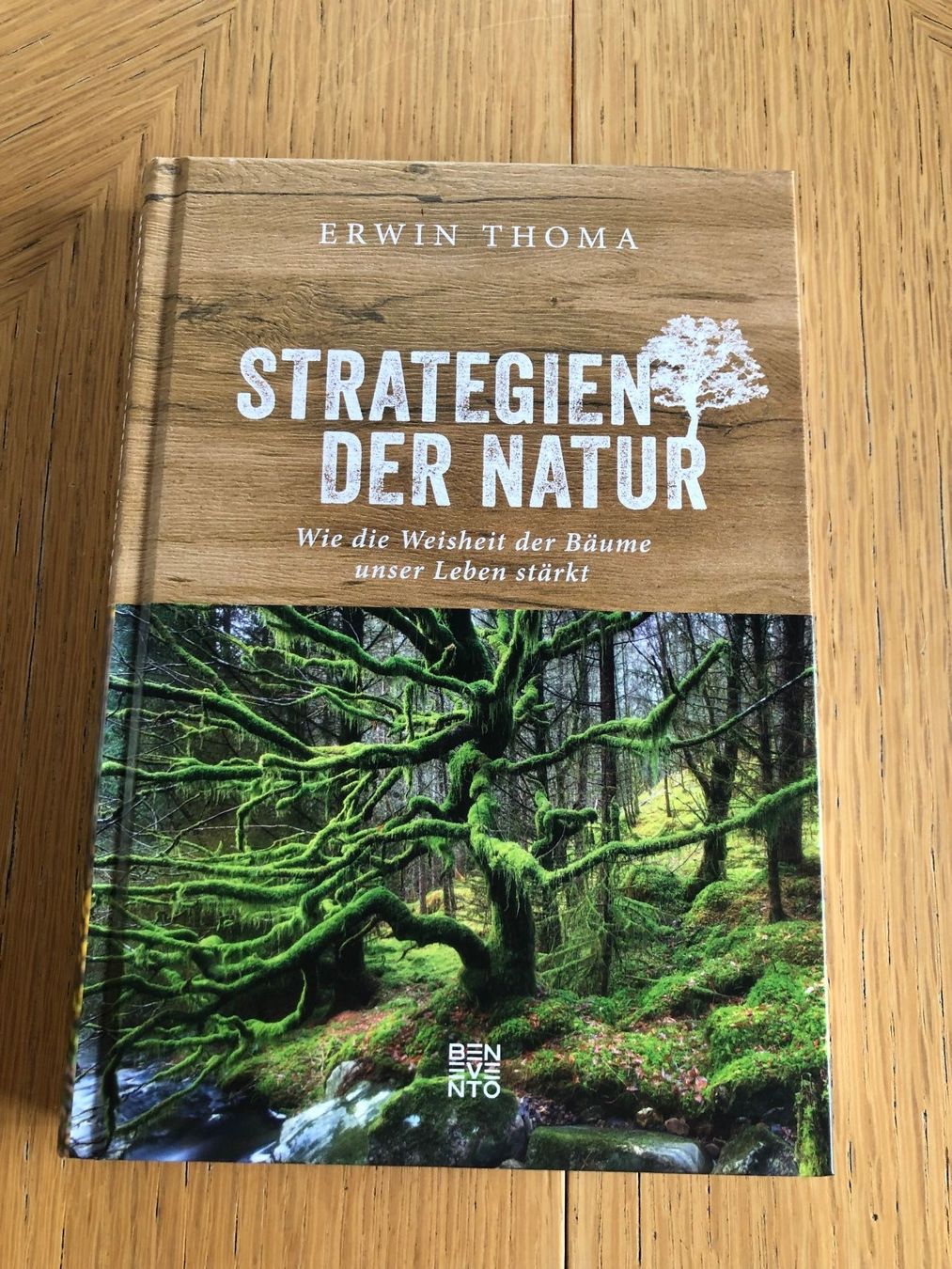 Libri: Strategien der Natur – Nuovo (secondo la descrizione) da Schübelbach venduto da Dolly990_2