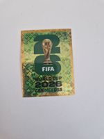 Panini Sticker FWC7