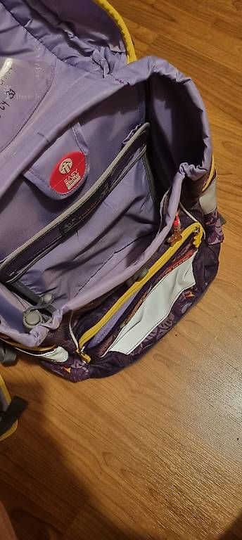 Sacs & sacs à dos: Schulsack mit Etui – D'occasion à Biel/Bienne par sheila7002 4