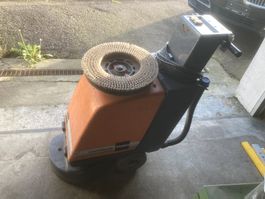 Taski combimat 5000  Reinigungsmaschine Defekt