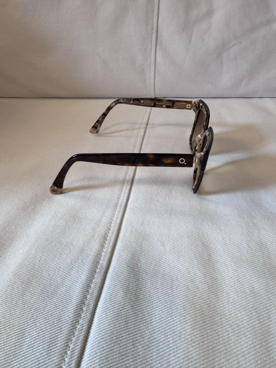 Occhiali & Lenti: Etnia Sonnenbrille braun – Usato da Mühlau venduto da Anna0137 3