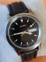 Mondaine Swiss Made Schöne Armbanduhr Unisex 35mm