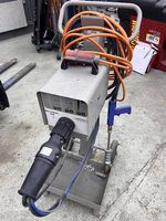 Multispot M20 Ausbeulgerät