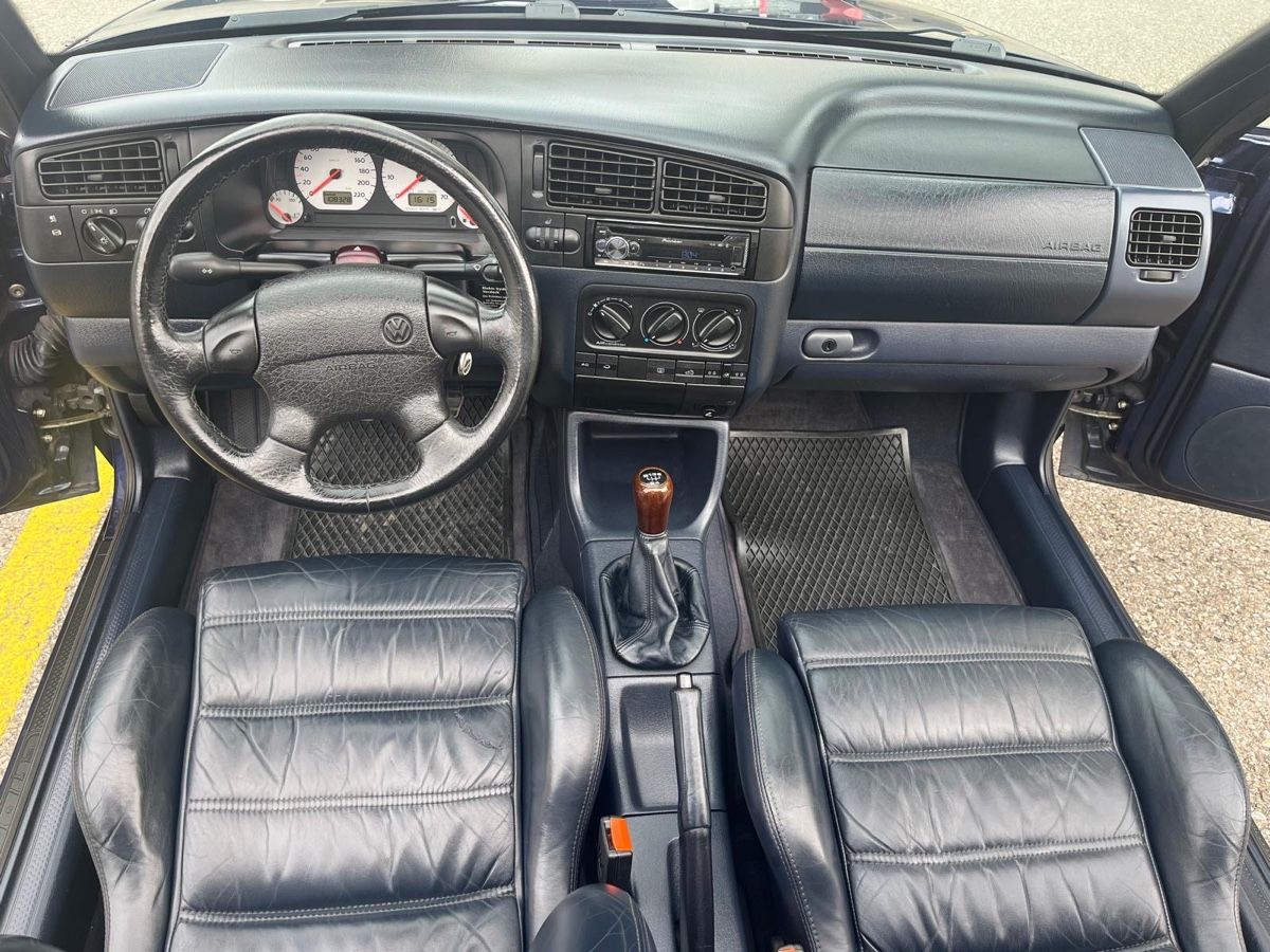 Autos: Golf 3  – Gebraucht aus Oberurnen von Black_Jack_2.4 7