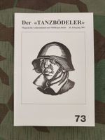 Der «TANZBÖDELER» Nr. 73