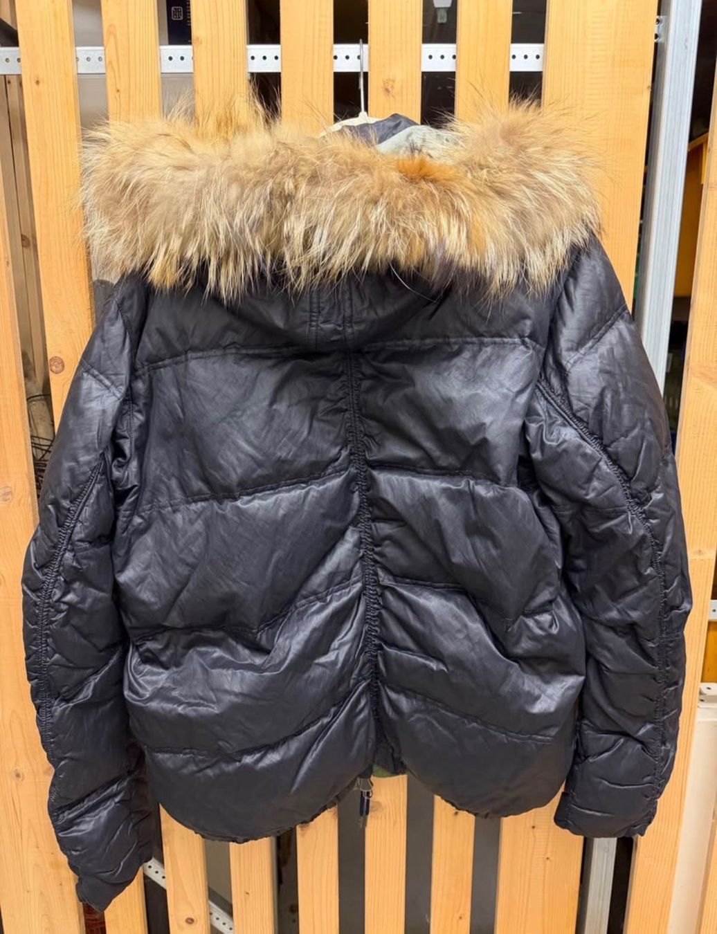 Jet Set Giacche: Jet Set Jacke Grösse M – Usato da Holderbank AG venduto da Teech2610 1