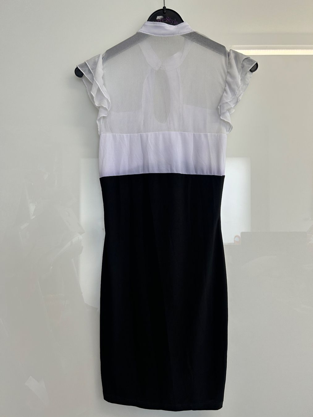 Vestiti: NEU SEXY ELEGANT ETUIKLEID GR S – Nuovo e nell'imballaggio originale da Regensdorf venduto da Spyke55