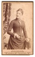 Fotografie G. Wolfsgruber, Aarau, Vor de