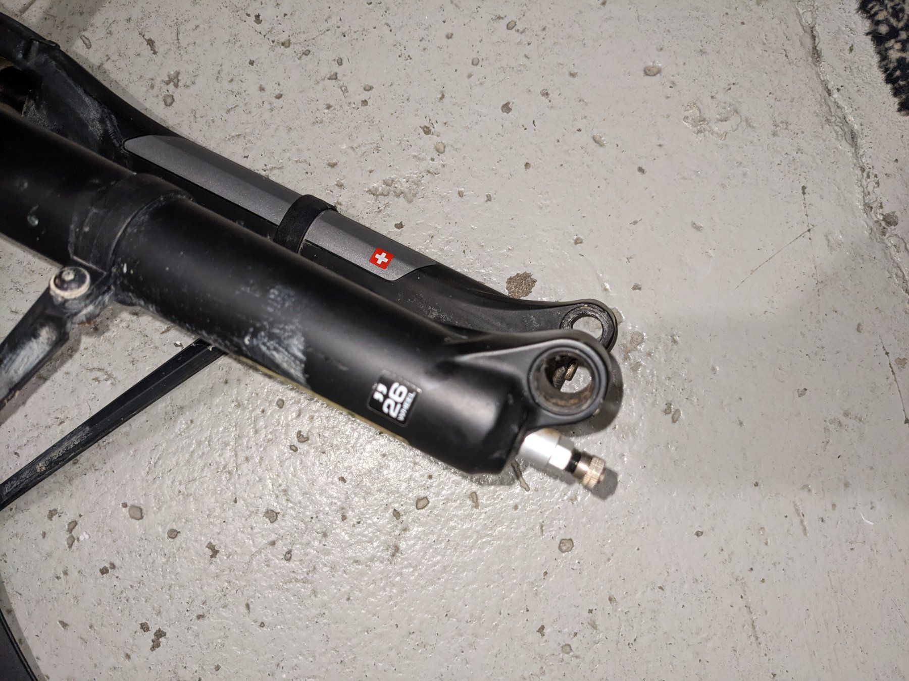 Stromer Pezzi di ricambio: Ersatzteile für Stromer ST 1 – Difettoso da Wädenswil venduto da Patriots 4