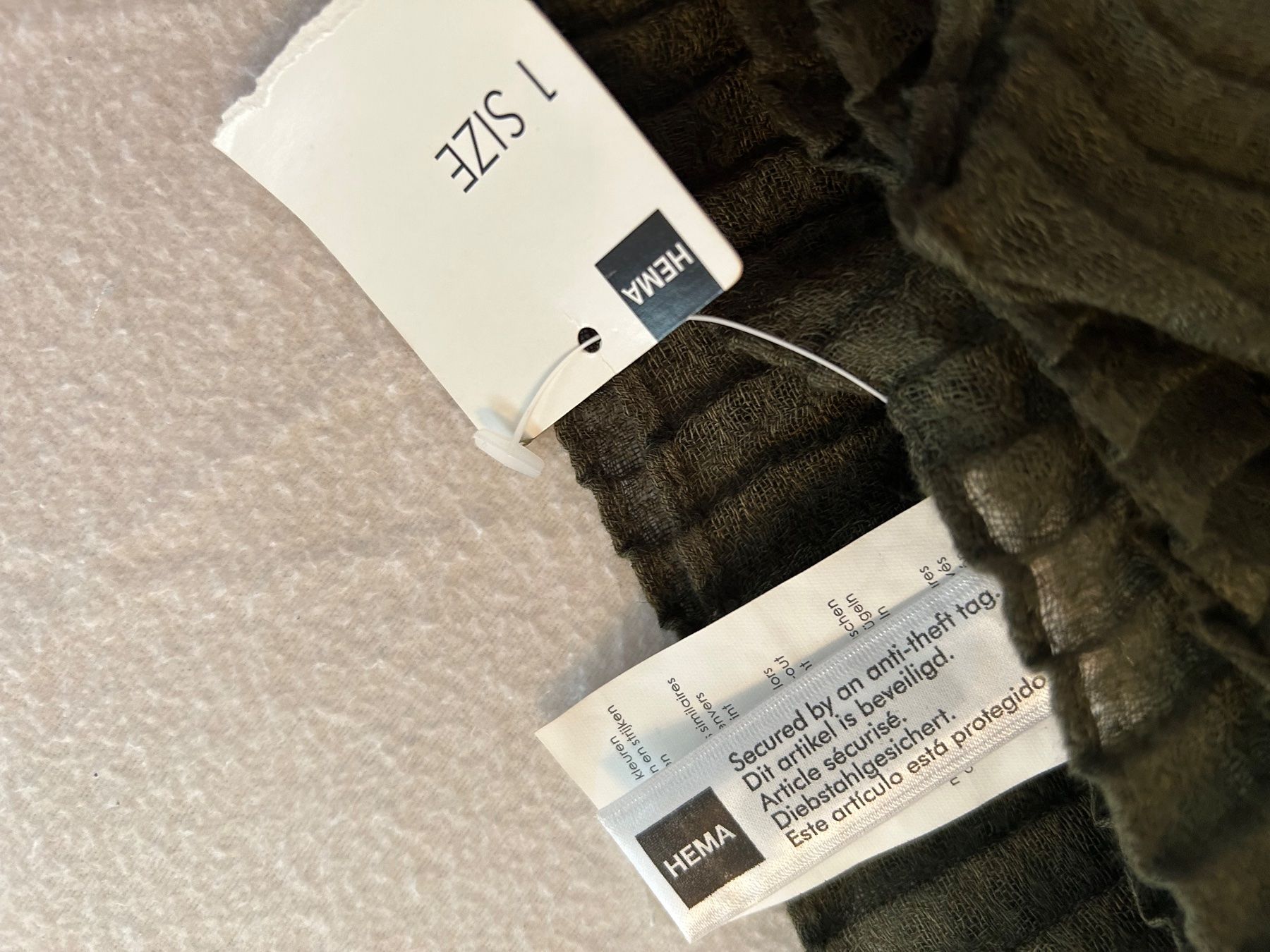 Foulards, Tücher & Schals: Stola x 2 – Neu und originalverpackt aus Kreuzlingen von son_8cwm 2