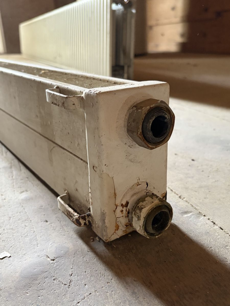 Radiateurs: Radiator – Défectueux à Moosseedorf par mir_xw2z 2