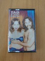 TAD - 8-Way Santa - Kassette
