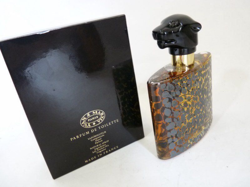 Profumi & Eau de Toilette: Parfum de toilette YVAN & MARZIA – Nuovo e nell'imballaggio originale da Vandoeuvres venduto da Dom-Tom 1