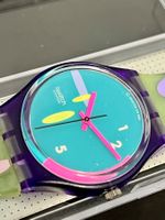 Swatch GV 101 Sogno