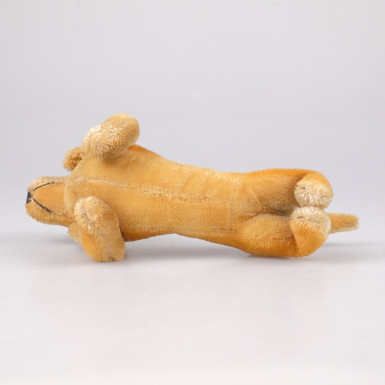 Steiff Spielzeuge: Steiff Dackel Hexie 1313.00 – Gebraucht aus Volketswil von brockipfannenstil 5