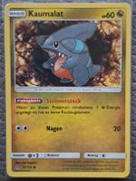 Kaumalat - Pokémon Karte - Top Zustand! Seltenheit!
