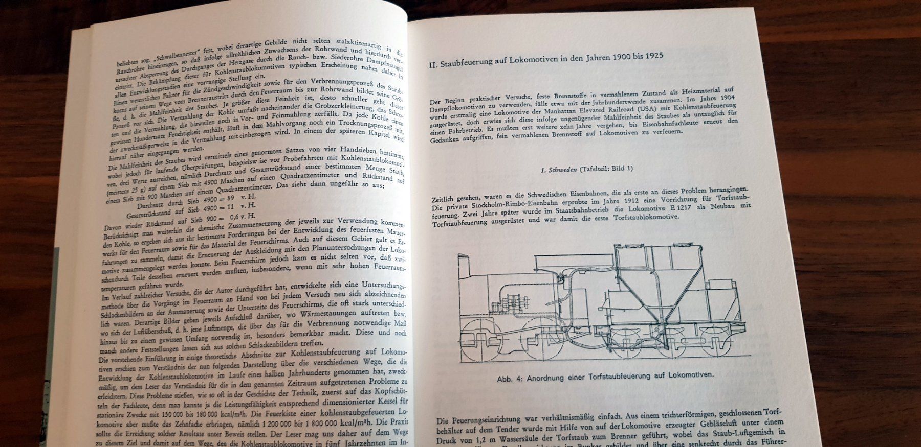 Bücher: Kohlenstaub Lokomotiven – Gebraucht aus Birrwil von dirtyoldtown 3