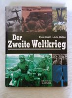 Der Zweite Weltkrieg - Buch mit 224 Seiten ab Fr. 10.-
